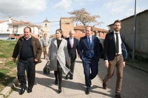 Castilla-La Mancha construirá una nueva depuradora para las urbanizaciones de la localidad guadalajareña de Uceda