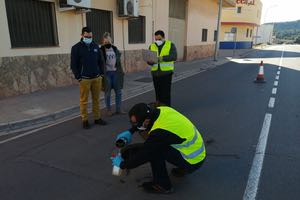L´Alcora analiza el agua de alcantarilla para frenar y prevenir la presencia de virus de COVID 19