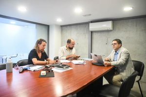 La Xunta contrata la vigilancia y seguimiento de los vertidos de aguas residuales en la demarcación Galicia-Costa