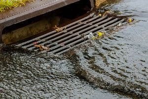 Canal de Isabel II gestionará 346 kilómetros de redes de alcantarillado en Pozuelo de Alarcón