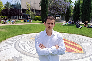 ¿Podemos mejorar la universidad con nuestras investigaciones? Un nuevo modelo de simulación hidráulica para la UPV