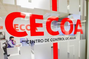 CECOA: la gestión inteligente del agua de ACCIONA Agua