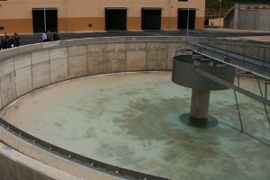 FACSA y el Ayuntamiento de Alcalà de Xivert-Alcossebre en Castellón organizan una jornadas de puertas abiertas de su nueva EDAR