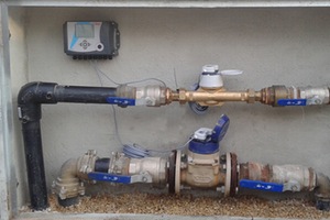 Torreblanca en Castellón el primer municipio de la provincia con un Servicio de Telegestión de agua en las instalaciones municipales