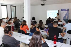 Canarias acoge un encuentro con expertos en el control de la calidad de las aguas del Atlántico
