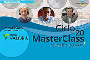 Resumen de la MasterClass 8 sobre "Aplicación de Lodos de EDAR en Agricultura" con Marc Moliner