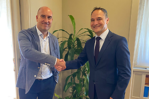 Laboratorios Cavendish se integra en el Grupo Eurofins Scientific