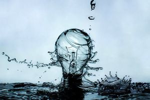 Mejora de la eficiencia energética en la desalación