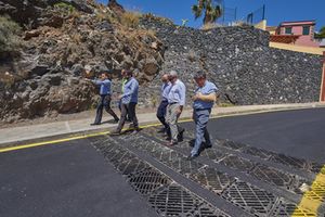Tenerife invertir&aacute; casi 2 M&euro; en colectores principales para reducir el riesgo de inundaciones