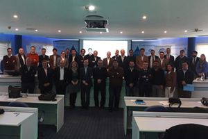 Nuevo impulso a la innovación y las nuevas tecnologías aplicadas al sector del agua en Andalucía