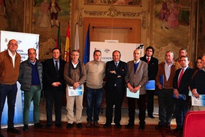 El Plan de Abastecimiento y Saneamiento de Cantabria invertirá más de 23,5 millones de euros en 113 obras hidráulicas en la comarca del Besaya