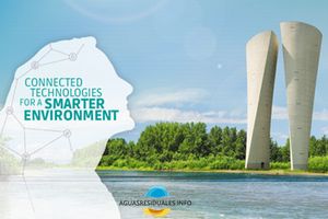 SOFREL organiza los desayunos tecnológicos "La Telegestión y la seguridad en el Ciclo Integral del Agua"
