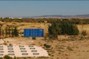 FILVER+, regeneración de aguas mediante un nuevo concepto de filtro verde