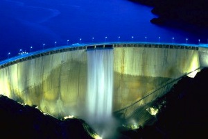 Madrid es la región con menor pérdida en la red de agua de toda España, el 4,59 %