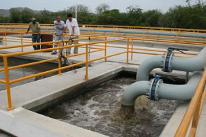 AQUAFocus On-Line, la formación intensiva especializada en el Ciclo Integral del Agua