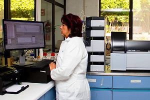 El IMTA de México a la vanguardia en la detección de contaminantes emergentes en el agua