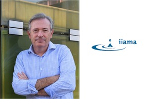 Félix Francés, nuevo presidente de la Plataforma Tecnológica Española del Agua (PTEA)