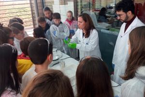 IMDEA Agua organiza seis actividades en la Semana de la Ciencia y la Innovaci&oacute;n de Madrid