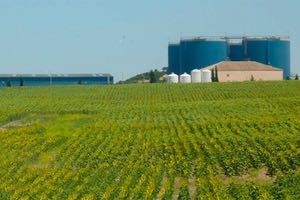 El Complejo Ambiental de Miramundo consigue más de 3M€ de los Next Generation para modernizar la planta de residuos