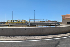 La depuración de aguas en Baleares mejoró su eficiencia y mantuvo la estabilidad del sistema durante 2024