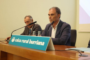 Agricultura promueve la reutilizaci&oacute;n eficiente del agua y exige al Gobierno central inversiones h&iacute;dricas necesarias para la Comunitat Valenciana