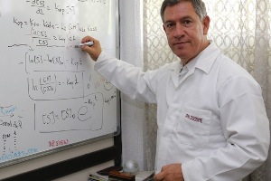 Investigadores mexicanos trabajan en el tratamiento de las aguas residuales para la industria tequilera