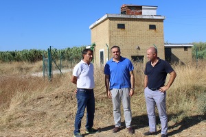 El Ayuntamiento de La Palma del Condado en Huelva recupera totalmente la titularidad de sus pozos de abastecimiento