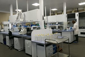 La CH del Duero amplía y mejora su Laboratorio de Aguas con un nuevo edificio de diseño sostenible