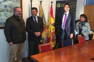 La Xunta invierte m&aacute;s de 1,1 M&euro; en completar la red de saneamiento en el ayuntamiento de Vedra en A Coru&ntilde;a