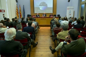 El binomio agua-energía, clave para dar respuesta a los retos medioambientales