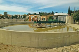 Sigue en directo en AGUASRESIDUALES.INFO el Taller sobre el "Uso de las Aguas Regeneradas en la Agricultura" desde Málaga