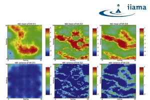 Una metodolog&iacute;a desarrollada por investigadores espa&ntilde;oles permite detectar d&oacute;nde y cu&aacute;ndo se contamina un acu&iacute;fero