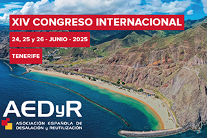 Los secretarios de Estado de Medio Ambiente, Agricultura y Alimentación inaugurarán el "XIV Congreso Internacional de AEDyR"
