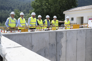 Diputación de Castellón garantiza la depuración en toda la provincia con 14 actuaciones y casi 10 M€ de inversión