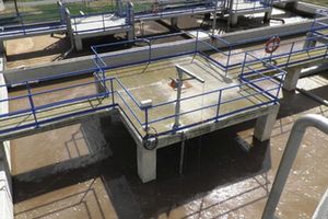 Arranca en Navarra el retorno de la participación del Plan Director del Agua de Uso Urbano