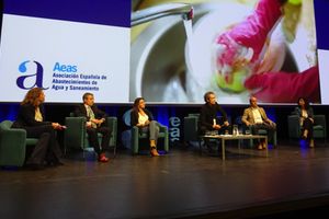 El reto de la comunicación con la sociedad y el avance del sector hacia la Economía Circular, ejes destacados del XXXV Congreso AEAS