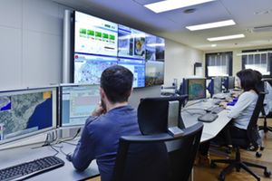 Inteligencia Artificial y Big Data aplicadas al alcantarillado de Barcelona