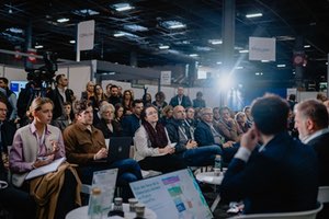 POLLUTEC 2025, se llevará a cabo del 07 al 10 de octubre en Lyon - Francia