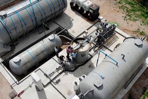 Depuración de aguas residuales: ¿Cómo escoger una tecnología u otra?