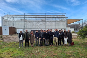 Facsa visita la UJI para reforzar la colaboraci&oacute;n en innovaci&oacute;n h&iacute;drica a trav&eacute;s de su c&aacute;tedra universitaria