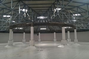 Adjudicada la redacción del proyecto de mejora del abastecimiento del Plan Écija en Sevilla