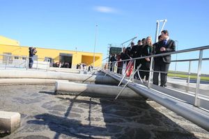 El Gobierno de Castilla-La Mancha ha invertido casi 150 M€ en abastecimiento y saneamiento
