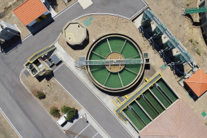 PROMEDIO comienza a prestar el servicio de abastecimiento de agua potable en Talarrubias y Esparragosa de Lares