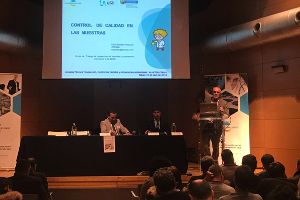 IPROMA participa en la Jornada Técnica "Inspección, Control de Vertidos y Actuaciones Ambientales" organizada por AR.INFO