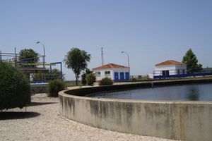 ACCIONA Agua contribuye a la reducción del consumo eléctrico en la Depuradora de Mairena y El Viso del Alcor