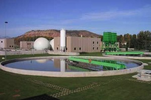Entra en vigor la Ley de Abastecimiento y Saneamiento del Gobierno de Cantabria