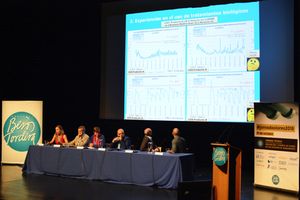 ¡Ya están disponibles todas las ponencias de la jornada #jornadaolores2018!