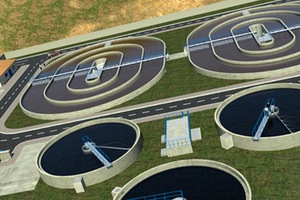 ICRA coordinar&aacute; un proyecto europeo de I+D+i para la gesti&oacute;n inteligente de las aguas residuales urbanas con un presupuesto de 1 M&euro;