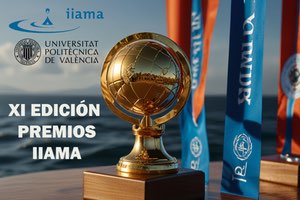 Abierta la convocatoria de la “XI Edición de los Premios IIAMA”