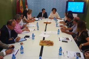 El Gobierno de Murcia invierte casi 400.000 &euro; en depuraci&oacute;n y saneamiento en Puerto Lumbreras